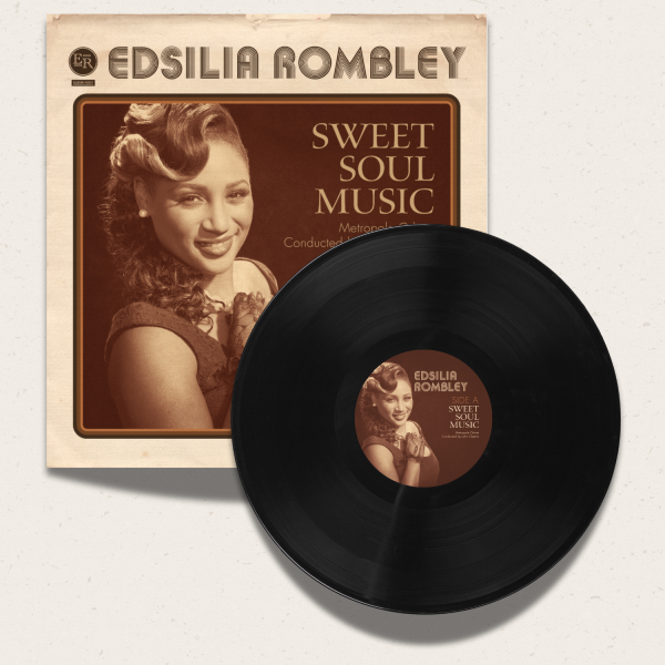 PRE-ORDER Sweet Soul Music - Vinyl (Limited)